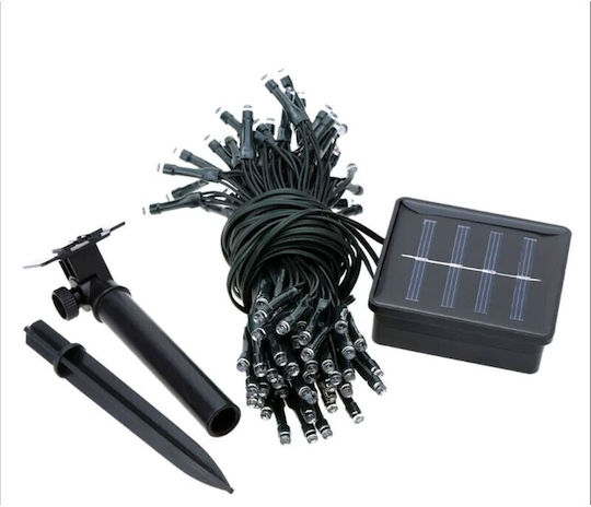 Solar Light with Photocell