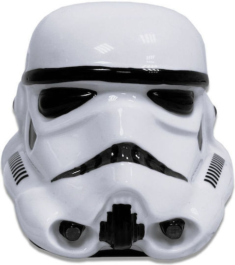 Κουμπαράς Star Wars Stormtrooper Piggy Bank Κεραμικό 2000169