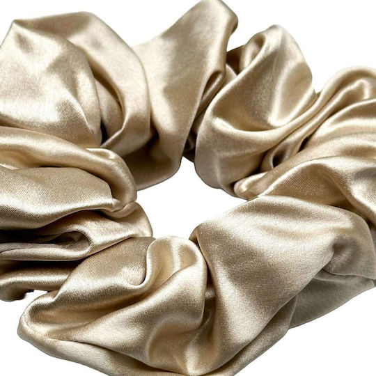 Espree Scrunchie Καφέ