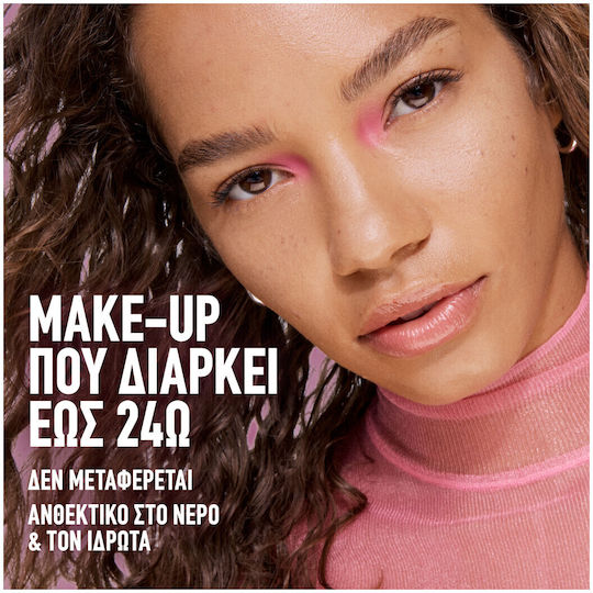 Maybelline Grippy Fixierspray Make-up-Finisher 100ml