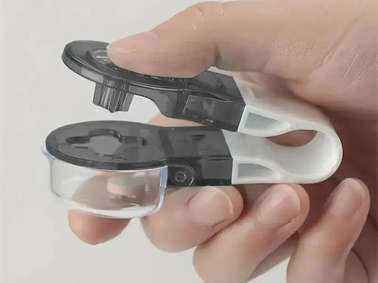 Έξυπνη Συσκευή Αφαίρεσης Χαπιών Blister Pill Squeezer