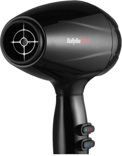 Babyliss Pro Babyliss Pro Haartrockner 2000W