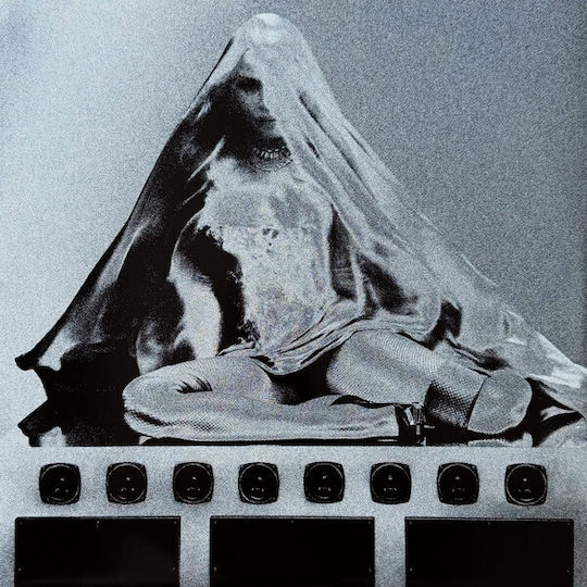Madonna Confessions Ii Vinyl