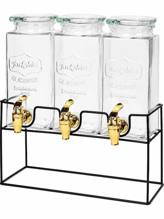 Getränkespender 1.5lt