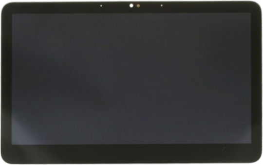 12.5" Touch LED 60Hz 1920x1080 Glossy 40 Pin Laptop Screen for Dell Xps 12 9q33 1-SCR0753