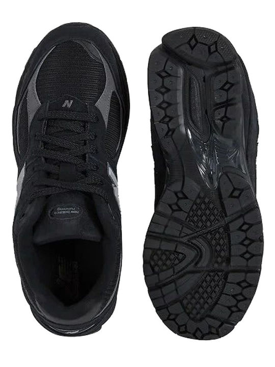 New Balance Adidași pentru bărbați negri