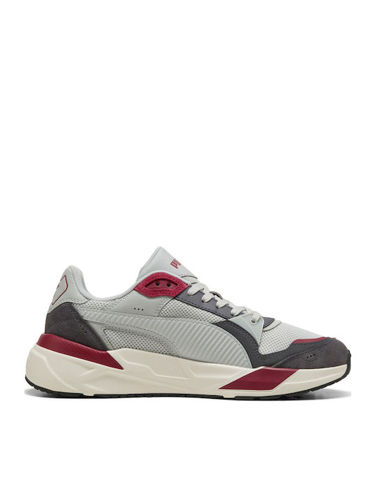 PUMA Trinity 2 Men's Sneakers Grey