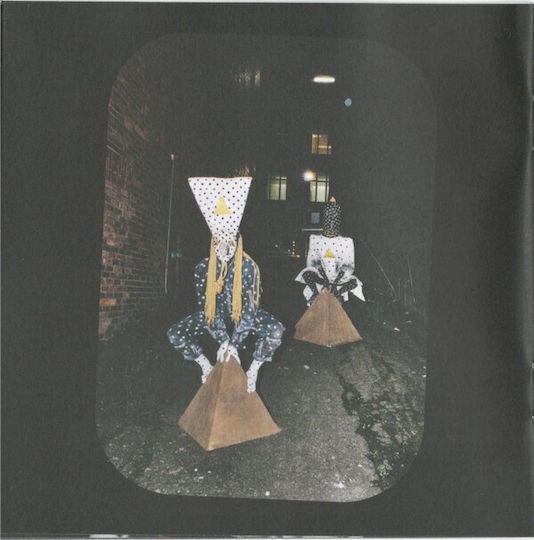 Angine De Poitrine Vol Ii Cd