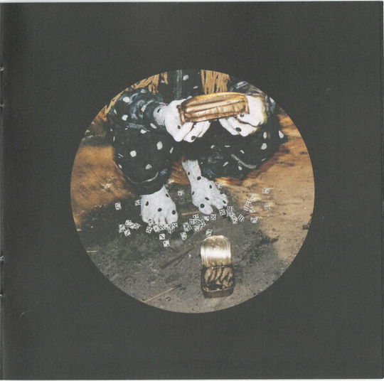 Angine De Poitrine Vol Ii Cd