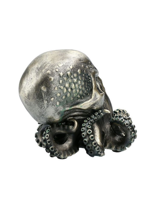 Pacific Decorative Polyresin Statuette 15x18x15cm