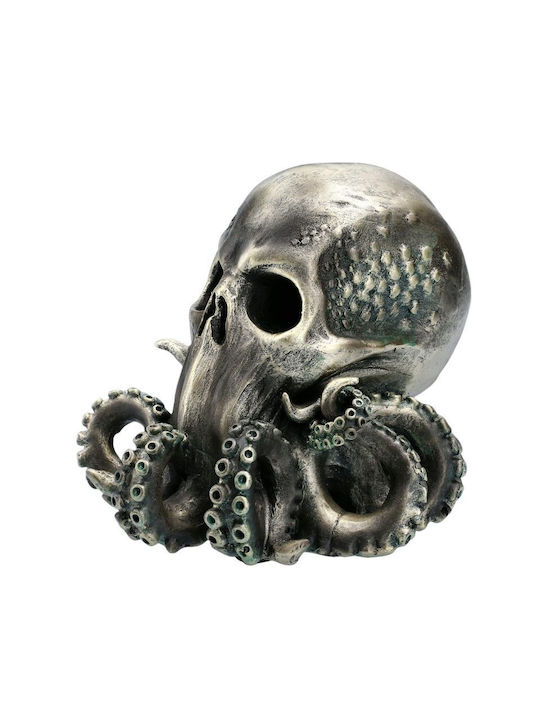Pacific Decorative Polyresin Statuette 15x18x15cm