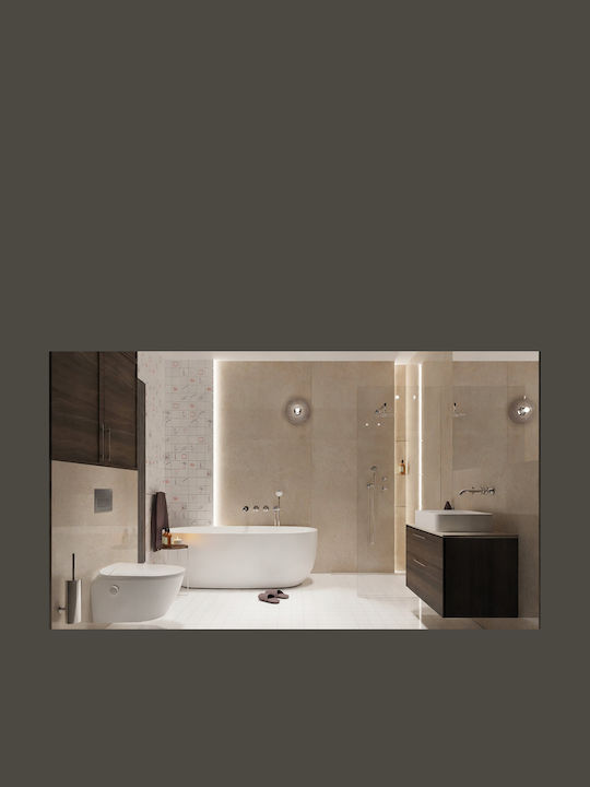 Deante Wall-Mounted Toilet 5907650895947