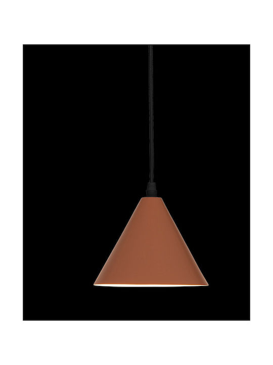 Atmosphera Conia Ceiling Light 17x17cm
