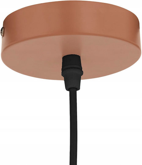 Atmosphera Conia Ceiling Light 17x17cm