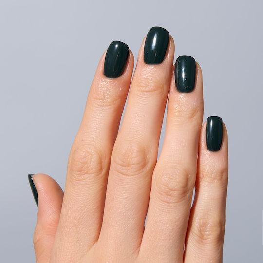 Semilac Klassischer Gel Nagellack 114 Flaschengrün 9ml