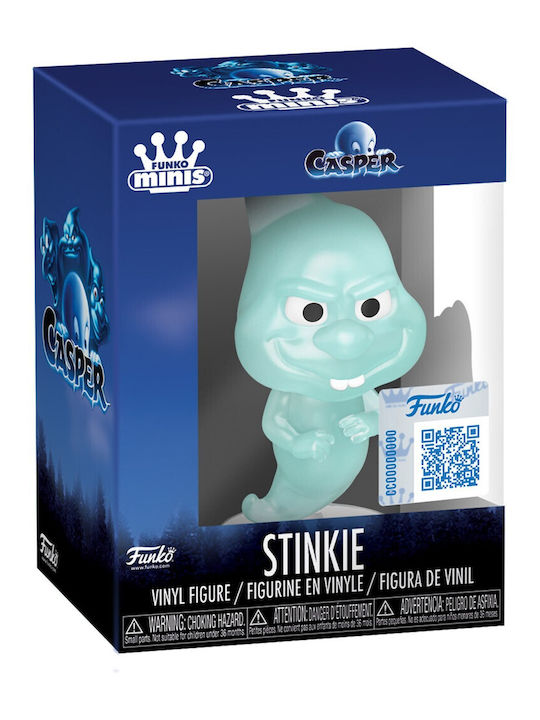 Funko Minis Casper 30th Anniversary