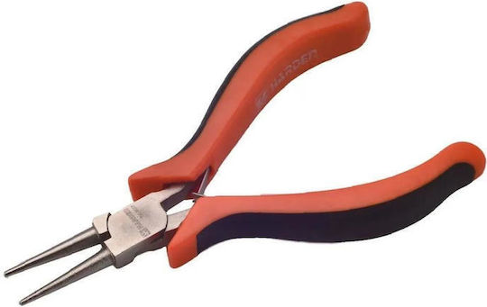 Harden Sicherungsringzange Länge 125mm