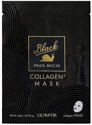 Glamfox Mască pentru față 23 ml