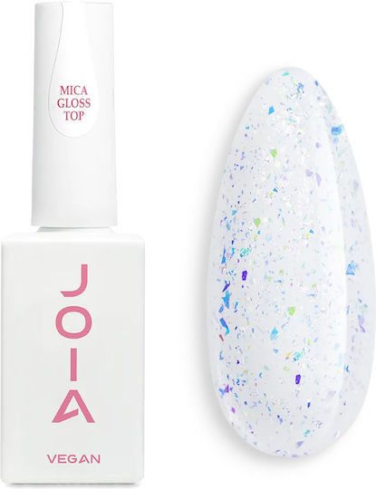 JOIA Vegan Топ покритие за UV/LED Лаки 8ml 107003