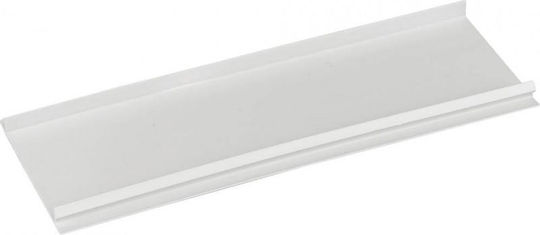 Покривна Лента 45мм Бяла Nbp-1000-w 101666