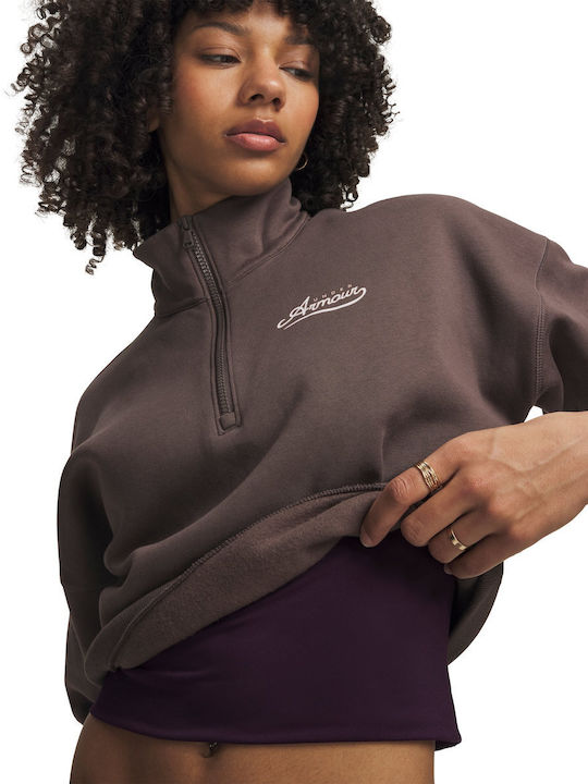 Damen Sweatshirt Braune