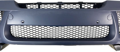Bumper Față BMW X6 E71 2007-2014 M Pack Design