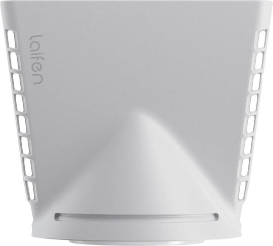 Laifen Uscător de păr Turbo cu difuzor 1500W