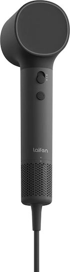 Laifen Uscător de păr Turbo cu difuzor 1500W