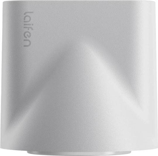 Laifen Uscător de păr Turbo cu difuzor 1500W