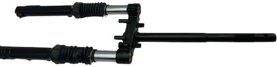 Motorcycle Handlebar Fork
