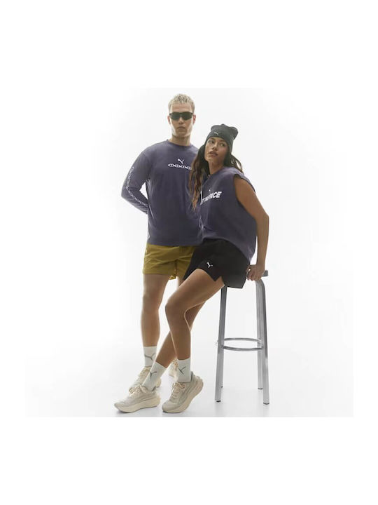 Deviate Pantofi Sport Pentru Bărbați Running Alpine Snow / Warm White