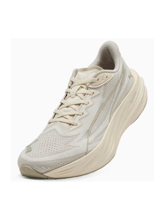 Deviate Pantofi Sport Pentru Bărbați Running Alpine Snow / Warm White