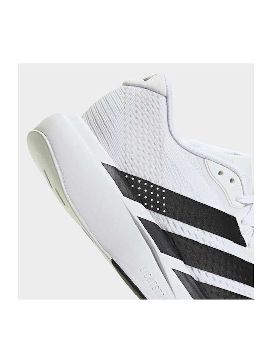 Adizero Sport Shoes Running Adidas Adizero Pacer Unisex Running Shoes