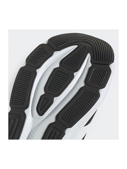 Galaxy 8 Men's Sport Shoes Running Core Black