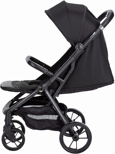FreeOn Dynamic Autofolding Pushchair Suitable for Newborn Beige