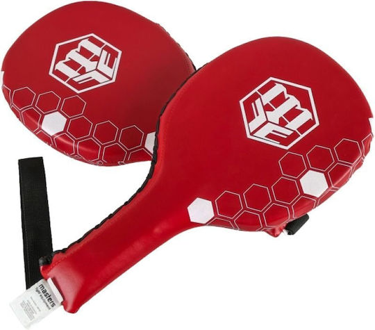 Sport Masters 14502-Red Accessories