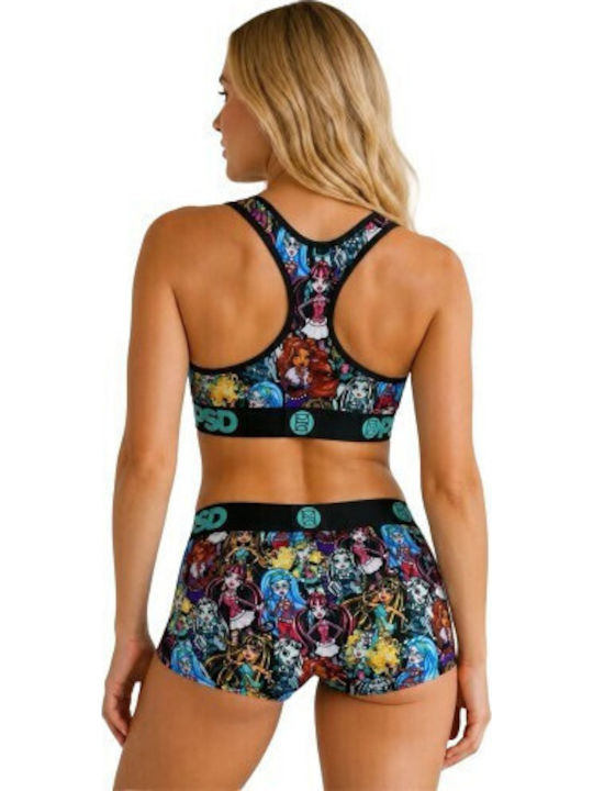 Damen-Slip