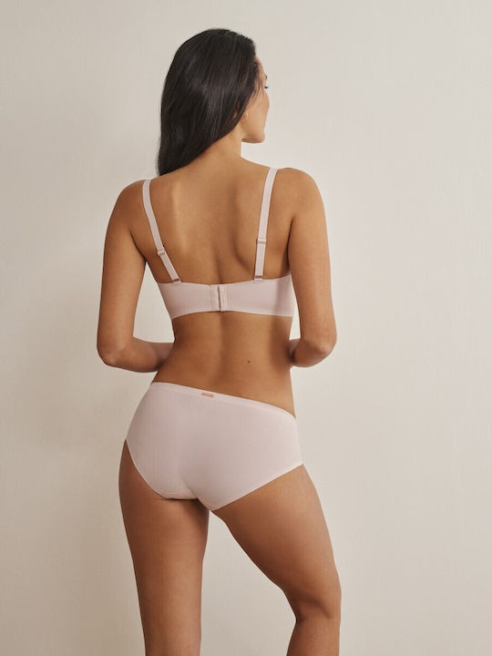 Damen-Slip Make-up