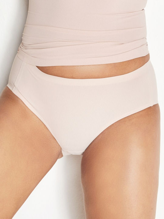 Damen-Slip Make-up
