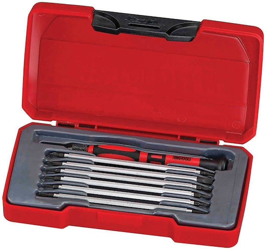 Teng Tools Handschraubendreher