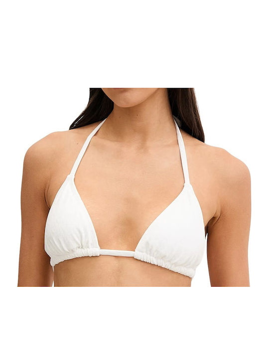 Bikini Top Λευκο