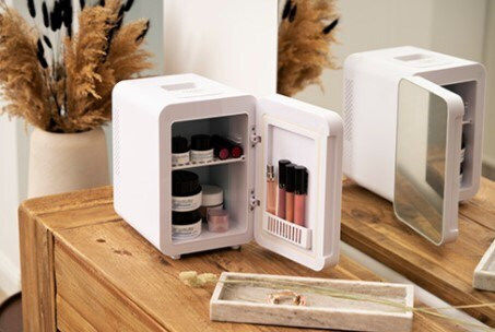 Adler Cosmetic Refrigerator 4lt 38W