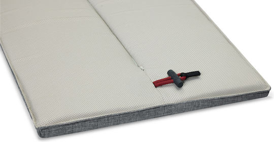 Fatboy Μαξιλάρι Rock Grey 40x160εκ.