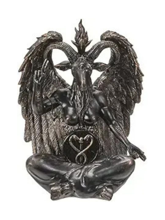 Διακοσμητικό Baphomet Statuette 20cm 15198