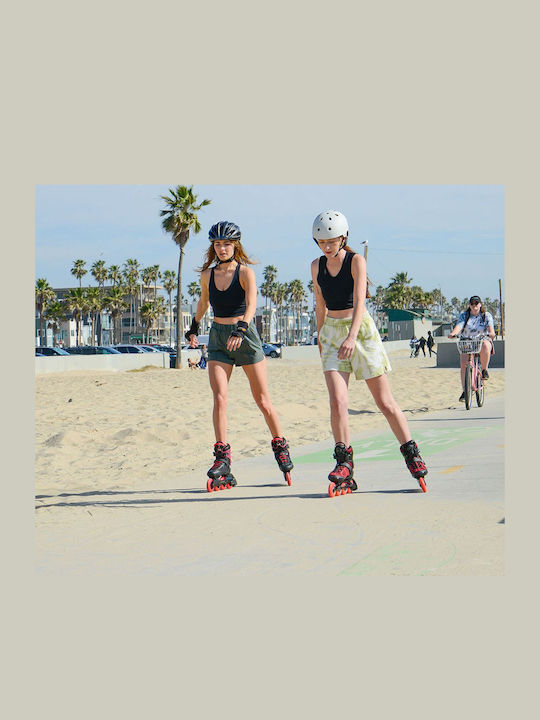 K2 Inline Roller Lila Für Erwachsene