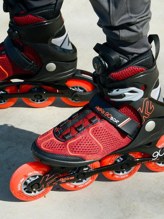 K2 Inline Roller Lila Für Erwachsene