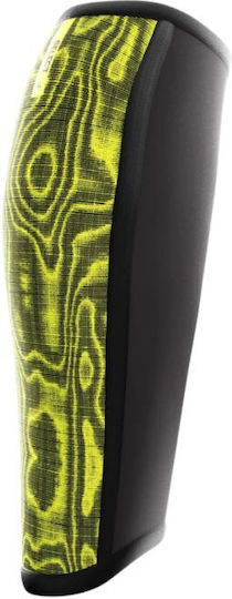 Select Profcare Calf Support Black Green 700074 Green