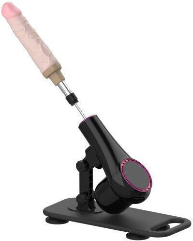 Curve Toys Mașină de sex