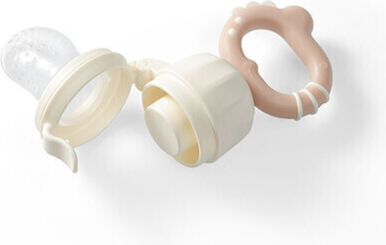 Babyono Beige Food Feeder