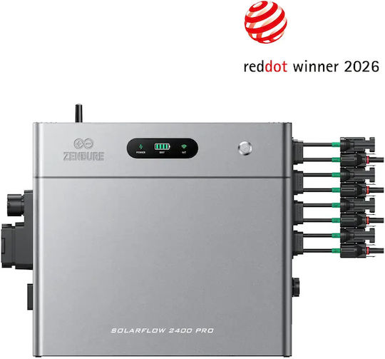 Zendure Μπαταρία Inverter 1τμχ
